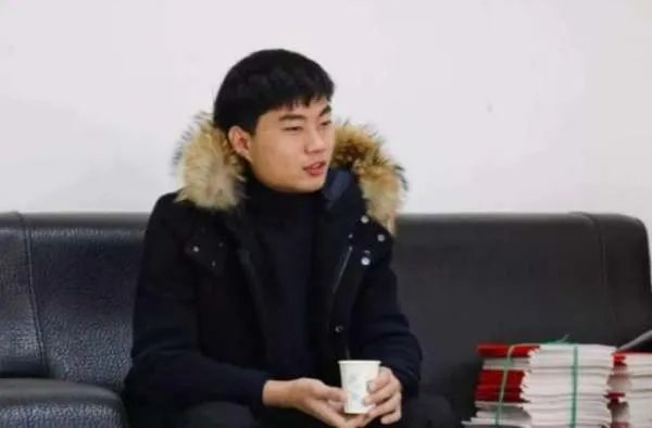 入选华为天才少年计划的人有多牛？