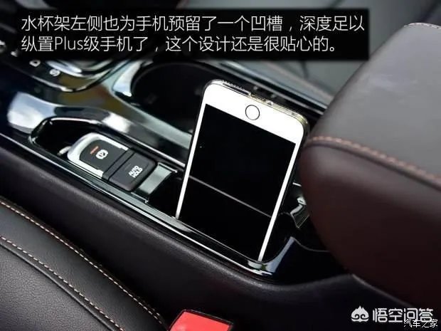 小型SUV有哪些好推荐?