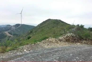 河南"赵长城"为什么被挖断?