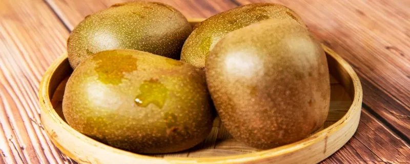 野生猕猴桃几月份成熟 野生猕猴桃成熟的时间