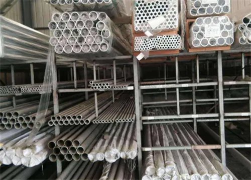 6063铝合金密度是多少