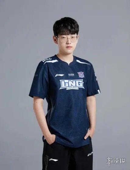 《英雄联盟》s13lng战队成员名单一览