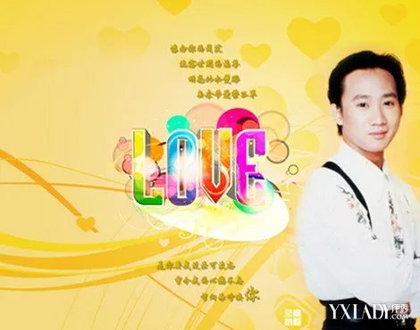 歌星黄家驹壁纸图片曝光为你分析其死亡的三大谣传