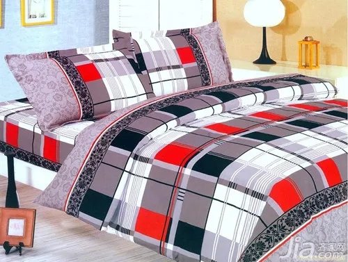 床单被套尺寸介绍