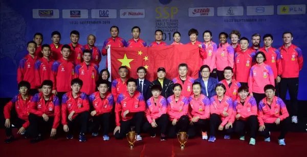 2020世乒赛推迟至明年，会加剧参赛者的心理压力吗？