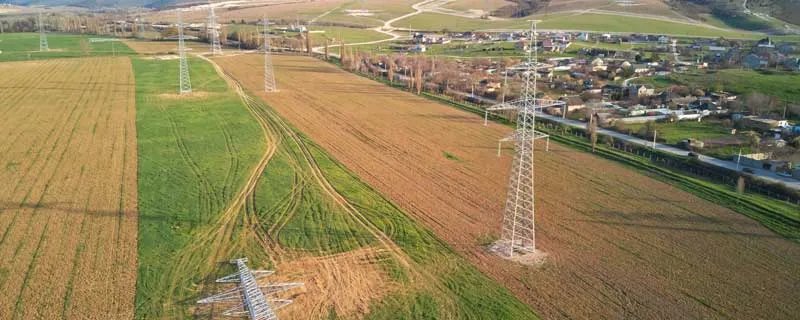 钢芯铝绞线的型号 钢芯铝绞线的型号为