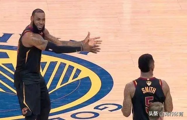 jr史密斯加盟给湖人会承担起带刀侍卫的责任吗？