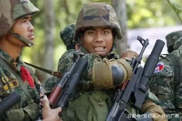 与中国关系最好的十个国家都是谁？