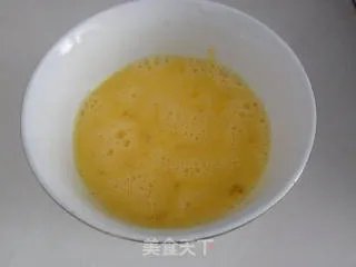胡萝卜炒鸡蛋