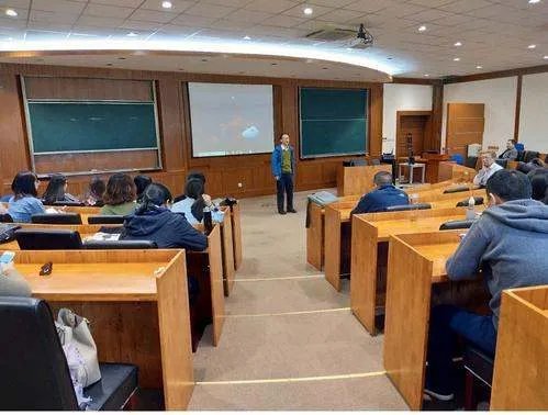 上海兴伟学院怎样?