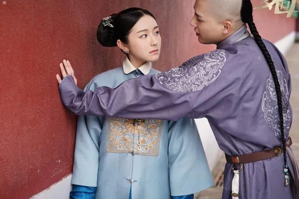 如何评价电视剧《梦回》？