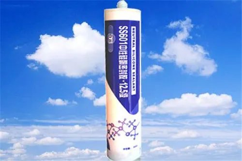 玻璃胶价格一般多少