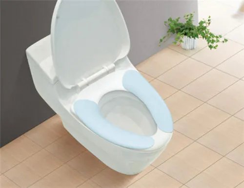 马桶垫怎么套教程 如何选择马桶垫