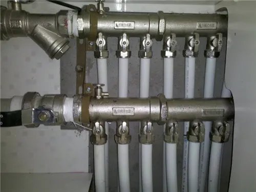 暖气回水管不热怎么办