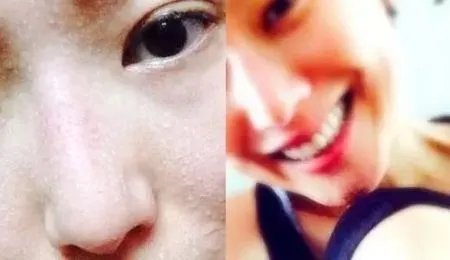 郑秀文是如何减肥的？