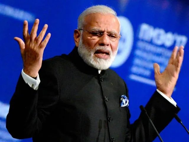 印度疫情为什么突然恶化了?