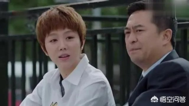 女演员姜妍怎么看起来比以前越来越年轻漂亮了?