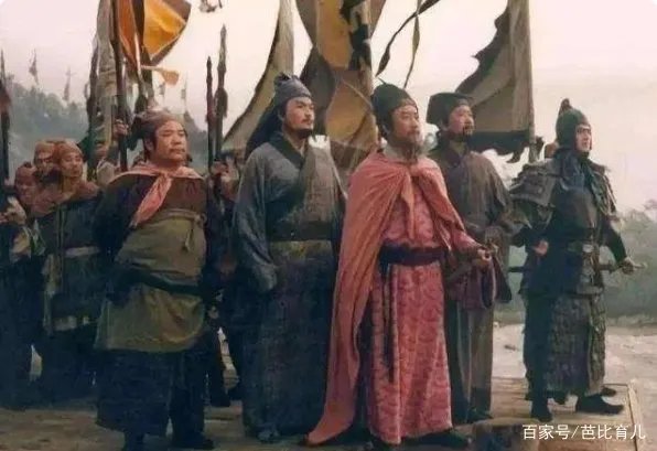 将山东版和鞠觉亮版的宋江放到一块儿看，差距就出来了，究竟有何差距呢？