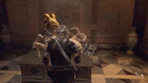 《生化危机4：重制版》图文攻略 全流程全Boss全武器全珍宝全收集【游侠攻略组】