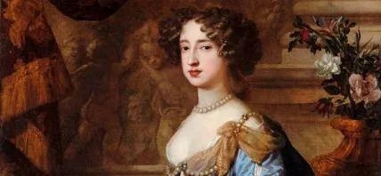 英国女王玛丽二世简介:与丈夫威廉三世共同统治英格兰