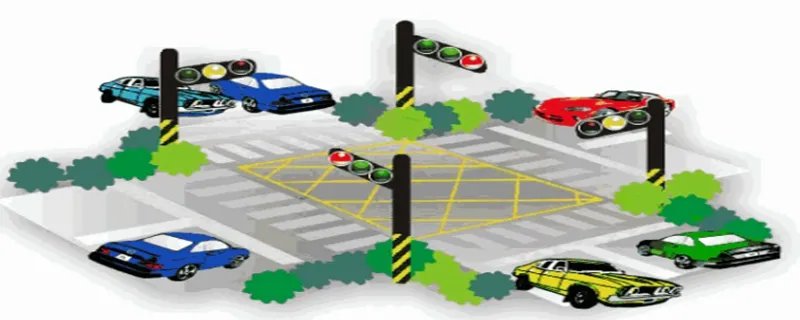 各种红绿灯图片大全,等红绿灯的图片