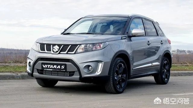 小型SUV有哪些好推荐?