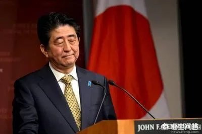 安倍急匆匆访美所为何来?