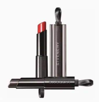 纪梵希口红哪个色号适合黄皮?禁忌之吻12号