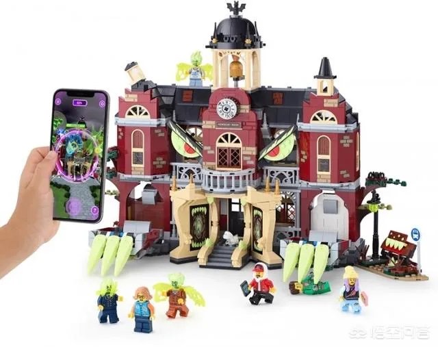 苹果的AR技术最近发展得怎么样？它有推出什么与之相关的产品吗？