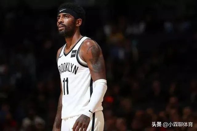 欧文最近表现尴尬，不管是篮网还是绿军都好像在论证欧文是不是一个合格的领袖，他是吗？