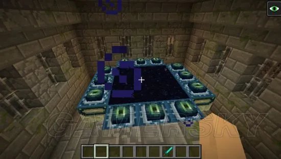 《我的世界》1.9滑翔翼位置及获得方法 1.9滑翔翼怎么得到