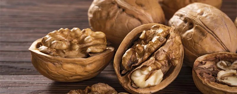 坚果类有哪些 坚果类有哪些种类