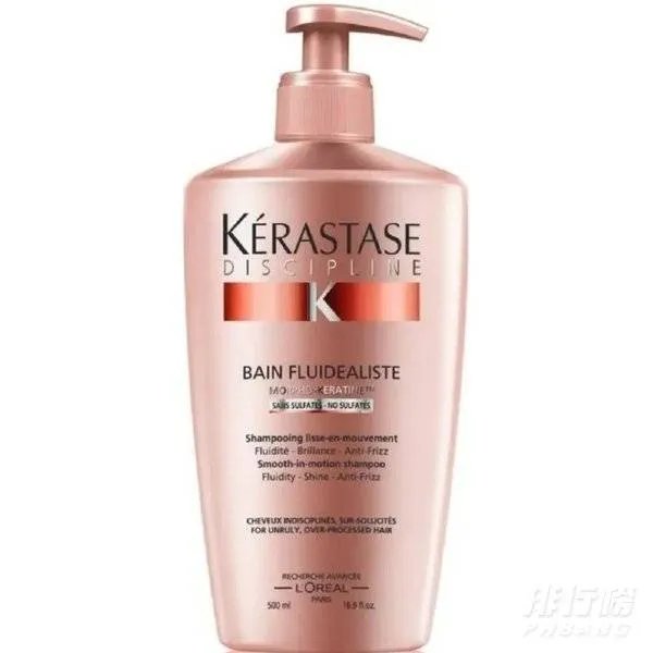 卡诗洗发水为什么那么贵_卡诗洗发水什么档次