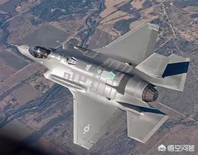 第四代战机的标准是什么？