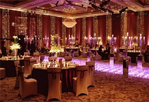 酒店婚宴价格一般是多少 婚宴服务包含了哪些内容