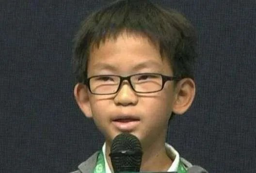 世界上年龄最小的黑客，年仅12岁 8岁开始写代码
