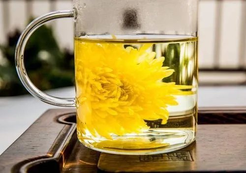 养肝护肝喝什么茶最好_适合长期喝的养肝茶