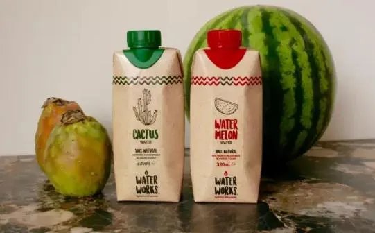 除了蓝色可乐,还有什么奇葩饮料吗?