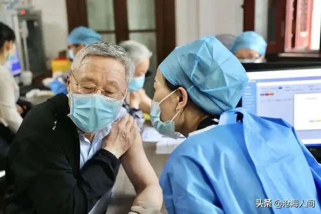 为什么一些人到现在还未打疫苗?未打的原因和解决的方法是什么?