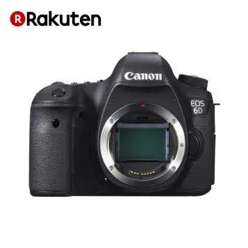 佳能70D(单机 全高清1080 2020万有效像素) 天猫5130元