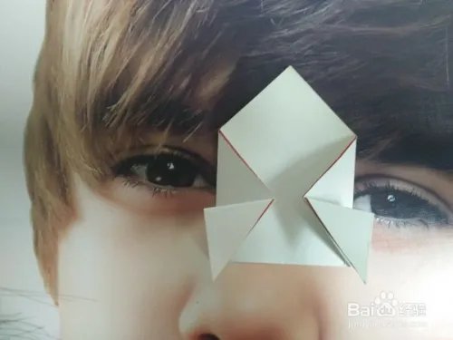 情人节贺卡制作教程