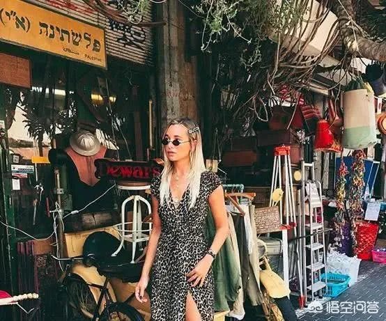 去音乐节,你打算穿什么?