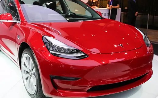 特斯拉被爆拒绝交付团购Model 3,这是为什么?