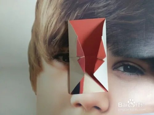 情人节贺卡制作教程