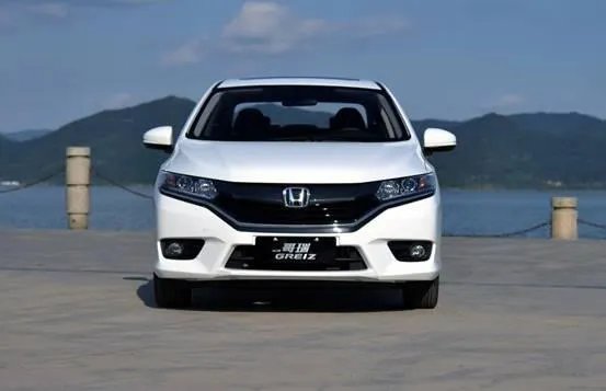 本田哥瑞怎么样？