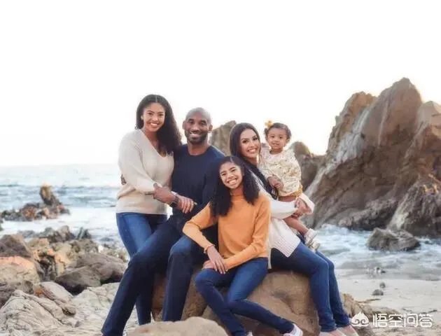 科比即将迎来第四个女儿,球迷为什么说压力全在梅西身上了?