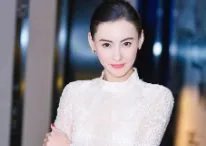 张柏芝的半永久贴头皮发型，究竟是如何出圈的？