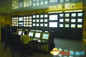 神秘的山东蓝翔技校探秘 挖掘机炒菜还有顶尖黑客？