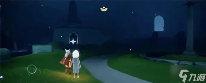 光遇归巢季第三个任务攻略