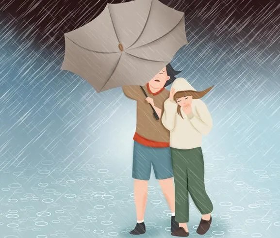 三亚台风季节是几月份